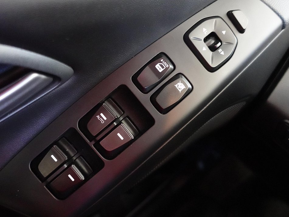 Hyundai Ix35 2.0 GDi Trikolor