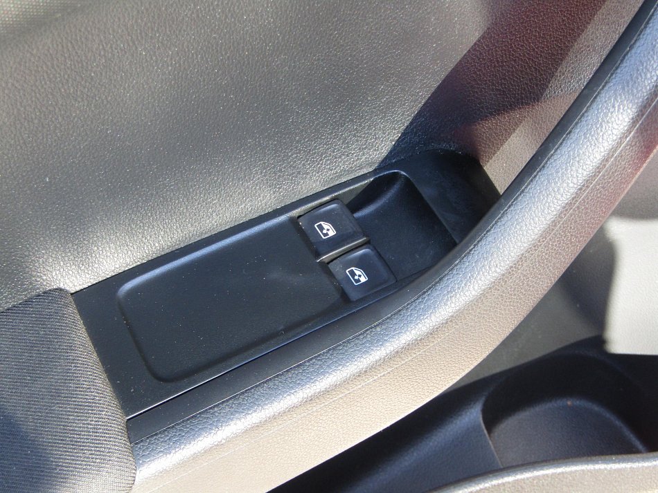 Škoda Fabia III 1.0 TSi Ambition