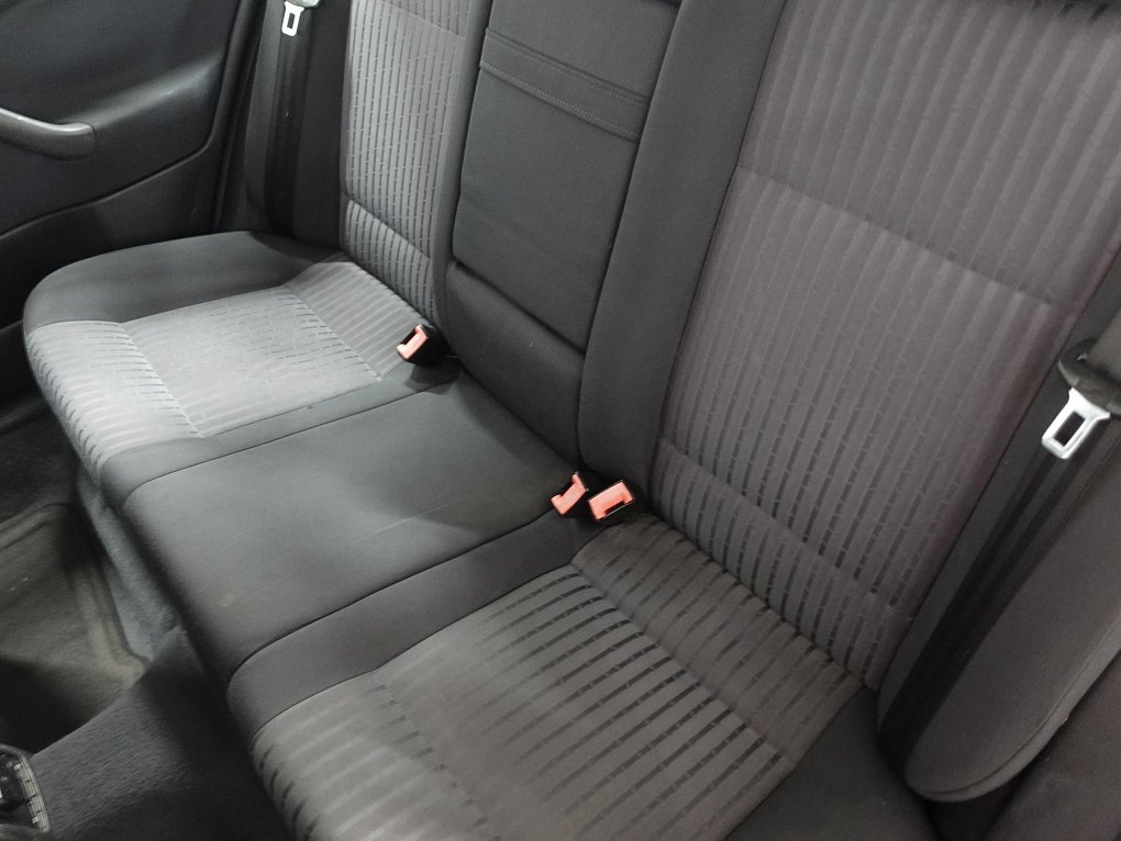 Škoda Octavia 1.6i Elegance