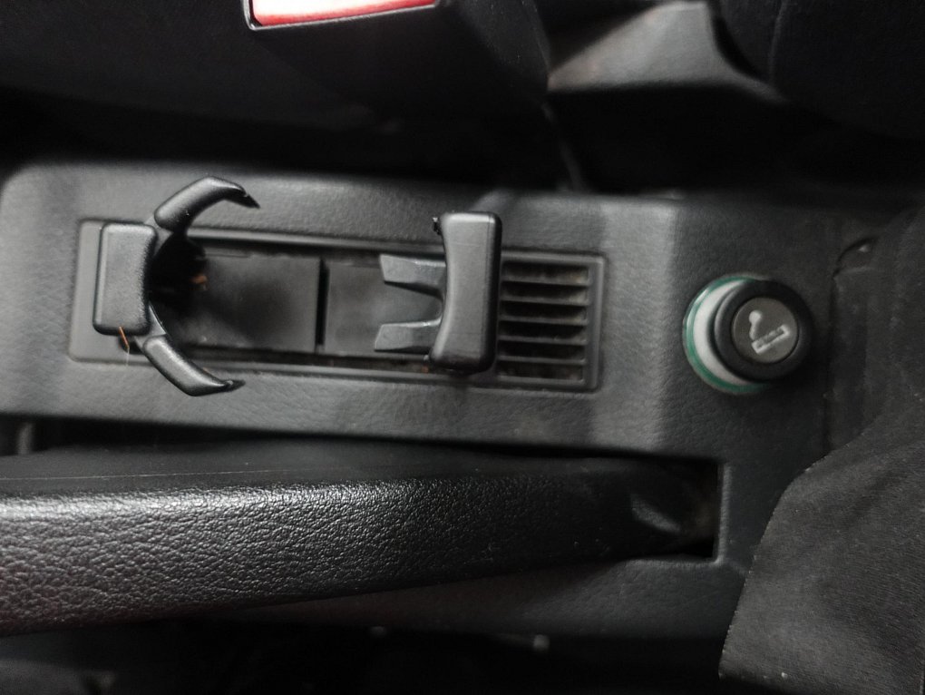 Škoda Octavia 1.6i Elegance