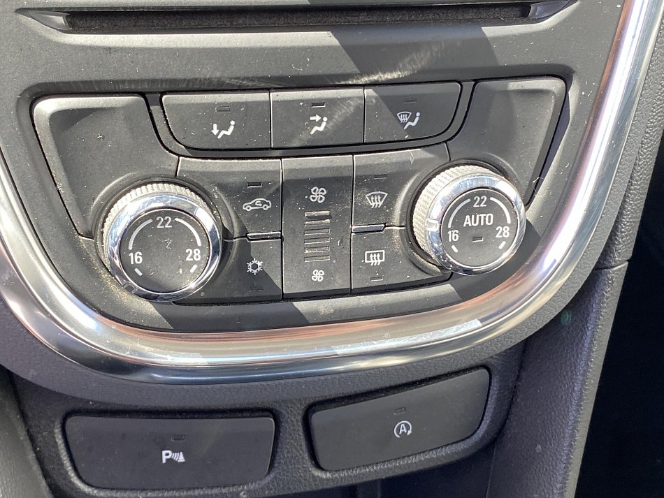 Opel Mokka 1.4 T Innovation