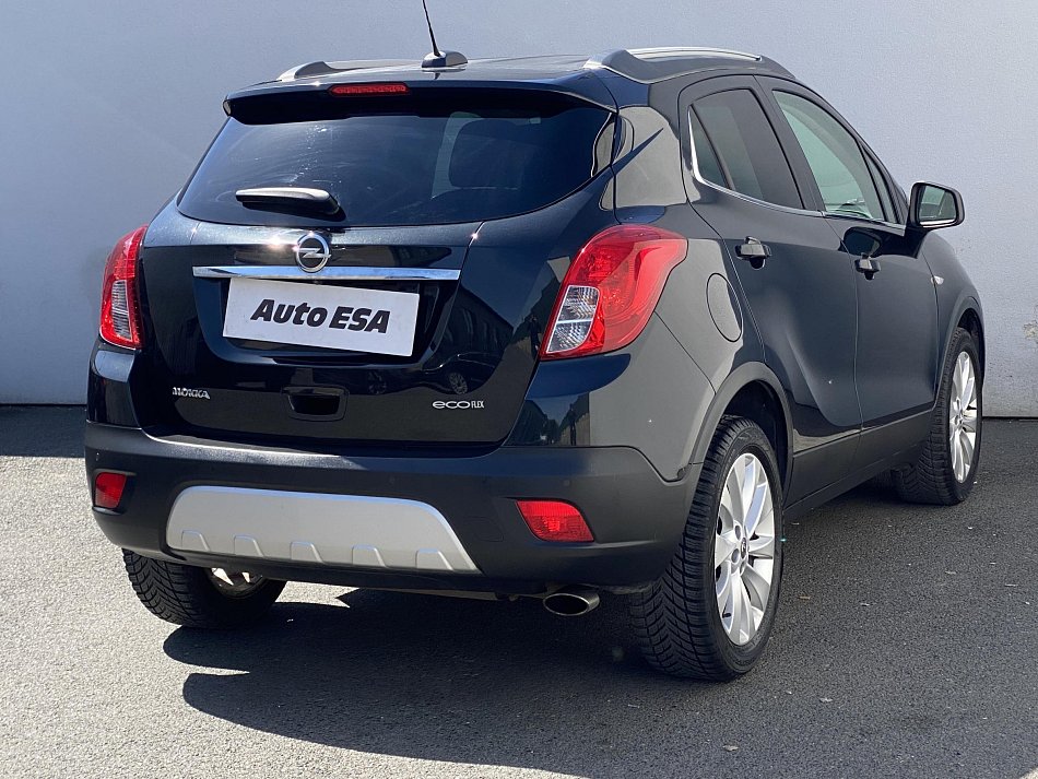 Opel Mokka 1.4 T Innovation