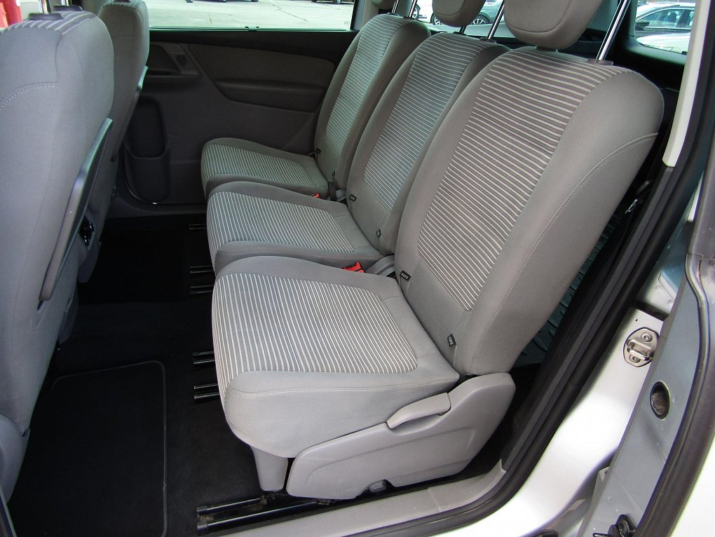 Seat Alhambra 2.0TDi 