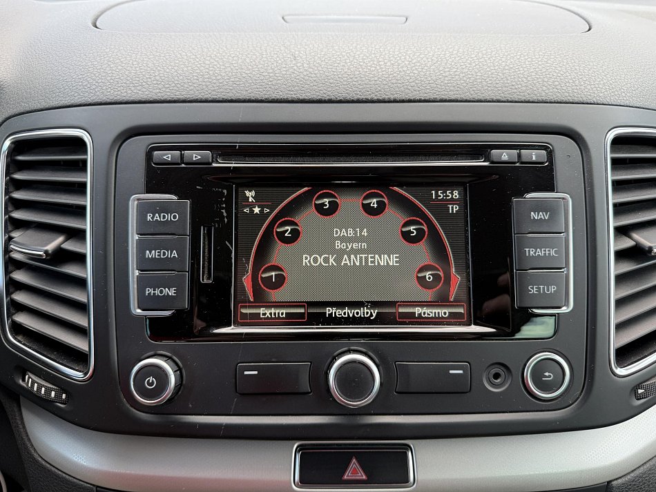 Seat Alhambra 2.0TDi 