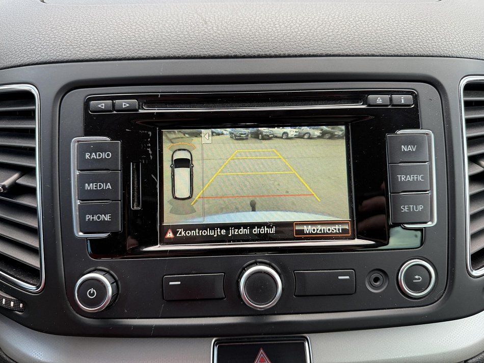 Seat Alhambra 2.0TDi 