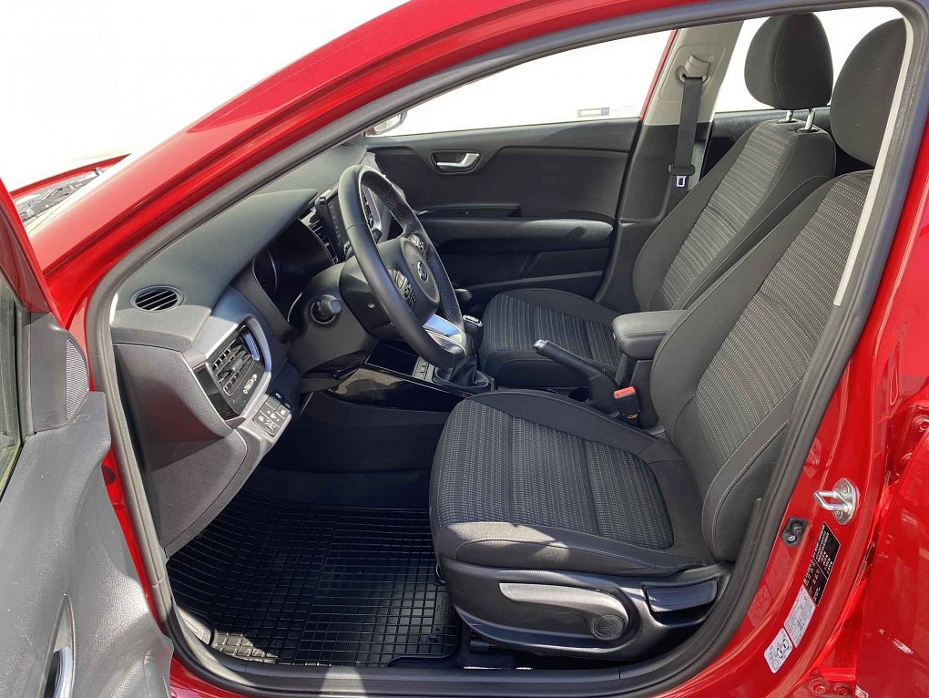 Kia Stonic 1.4 CVVT 