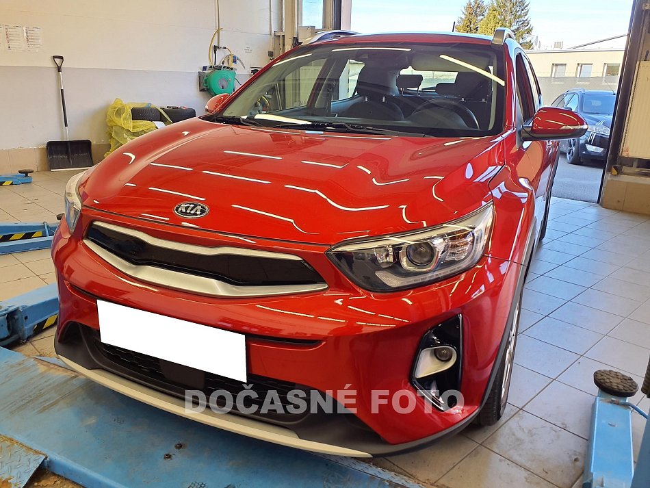 Kia Stonic 1.4 CVVT 