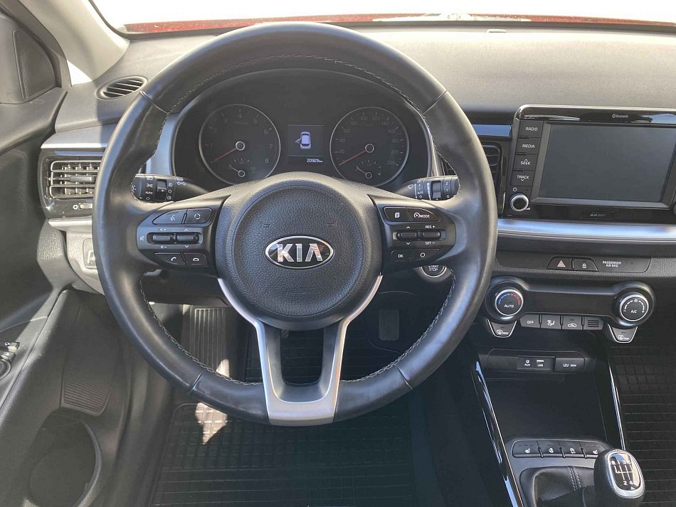 Kia Stonic 1.4 CVVT 