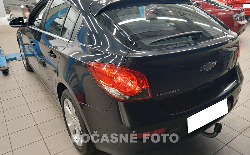 Chevrolet Cruze 2.0d 