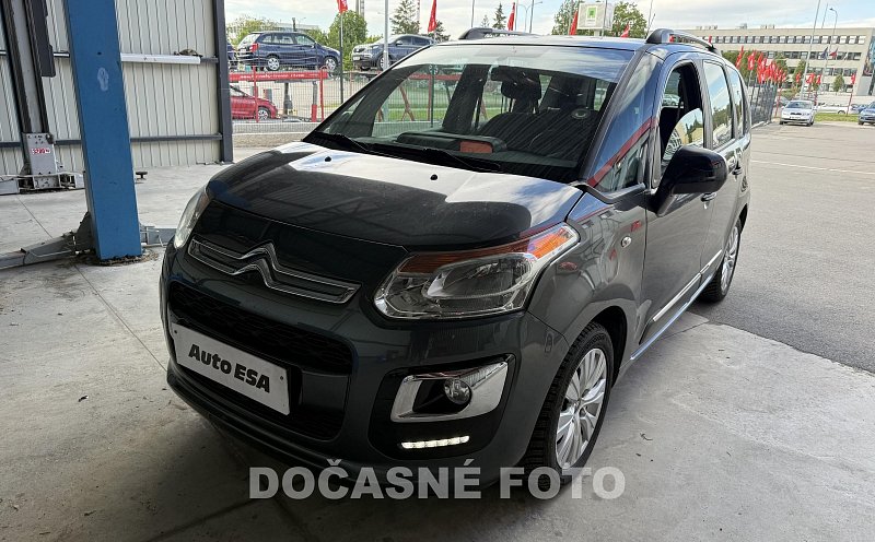Citroën C3 Picasso 1.2 PT 