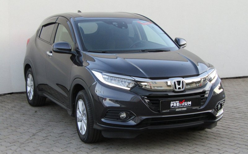 Honda HR-V 1.5 i-VTEC Elegance