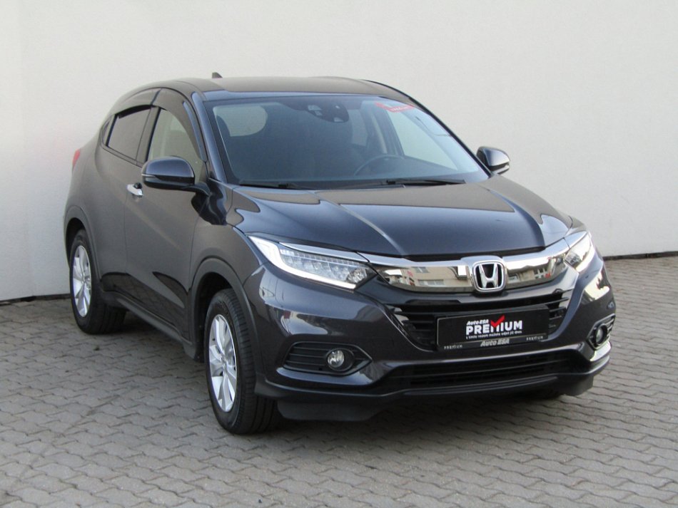 Honda HR-V 1.5 i-VTEC Elegance