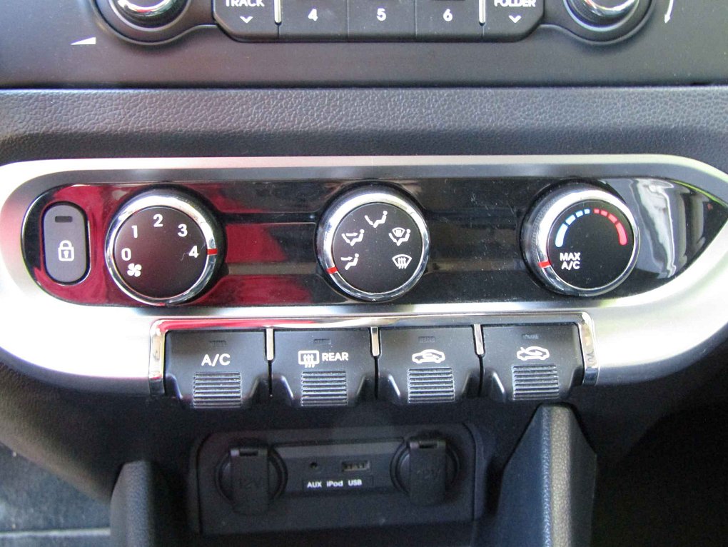 Kia Rio 1.2i 