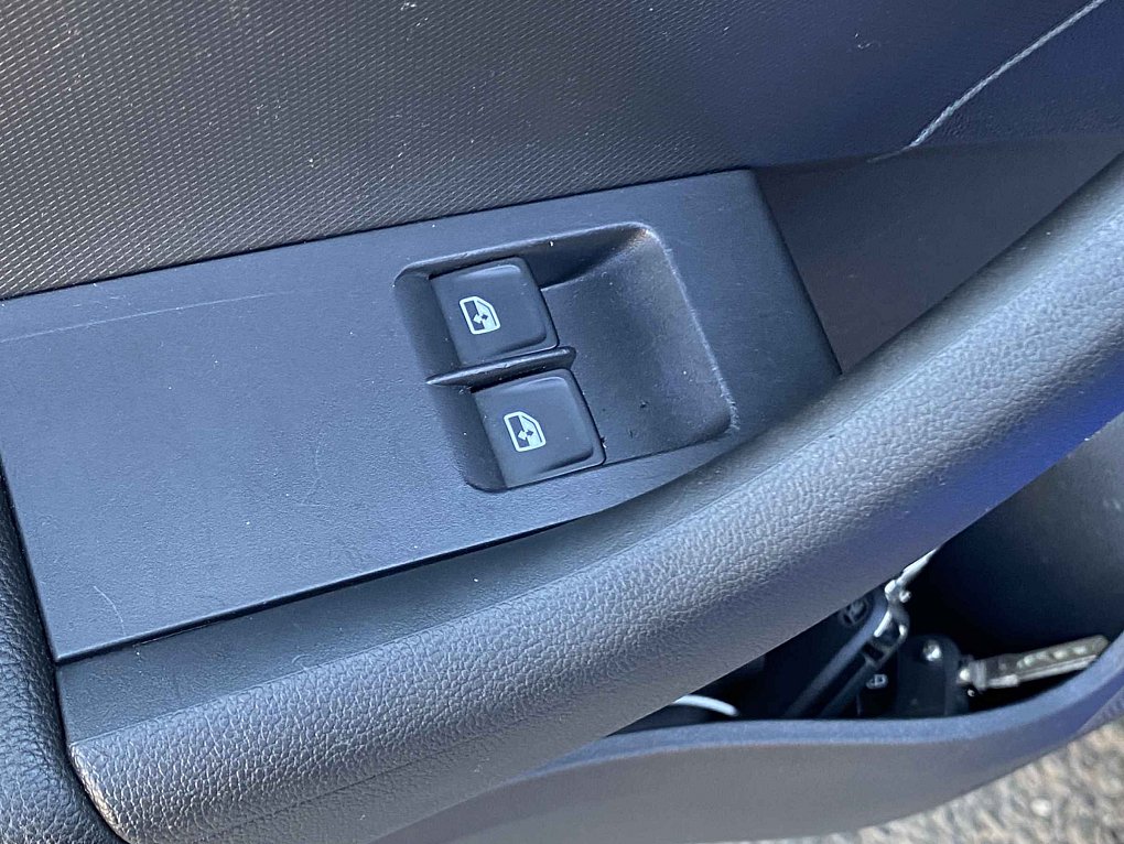 Škoda Rapid 1.4 TDi Ambition