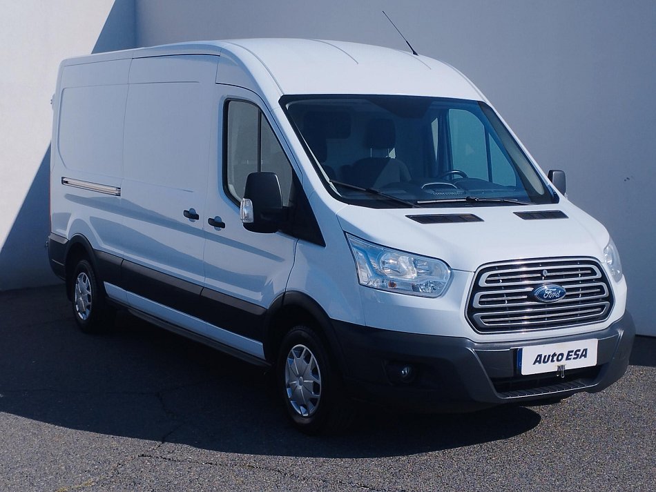 Ford Transit 2.2TDCi Trend L3H2
