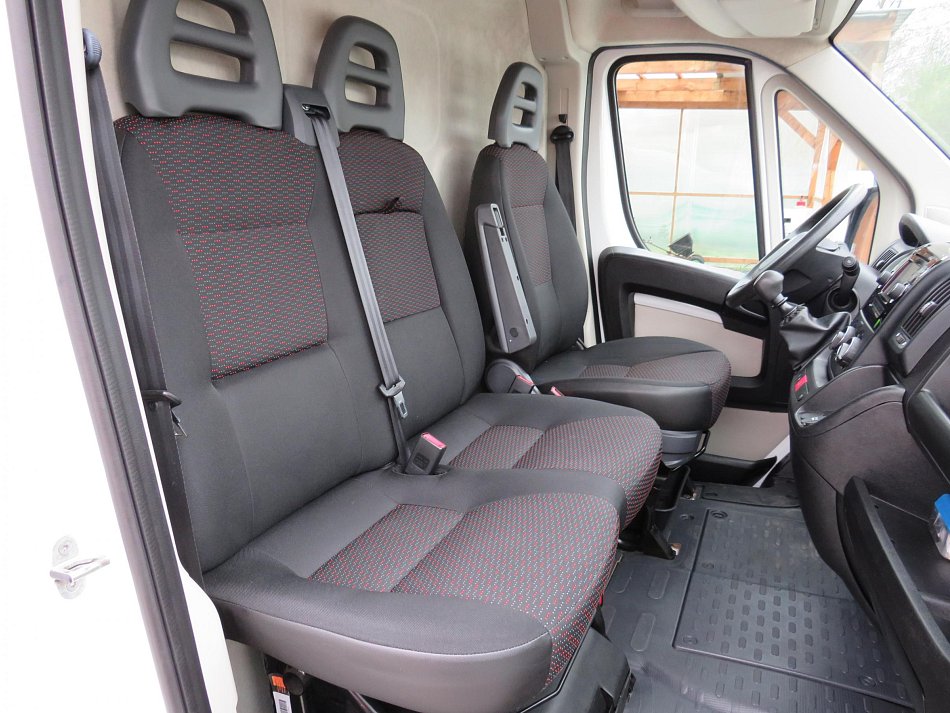 Citroën Jumper 2.2HDI  L2H2
