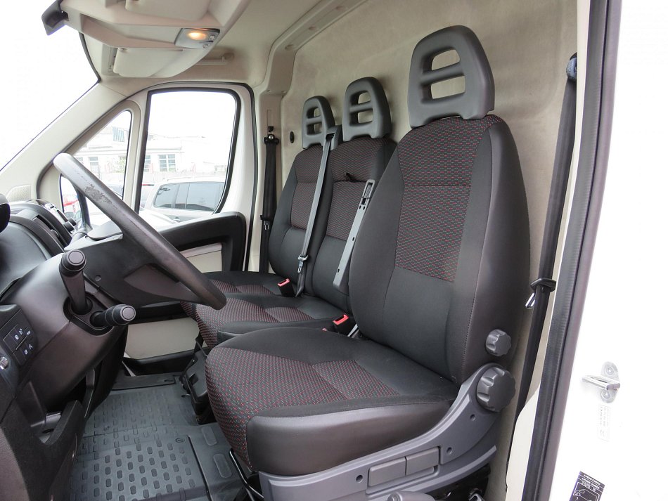 Citroën Jumper 2.2HDI  L2H2
