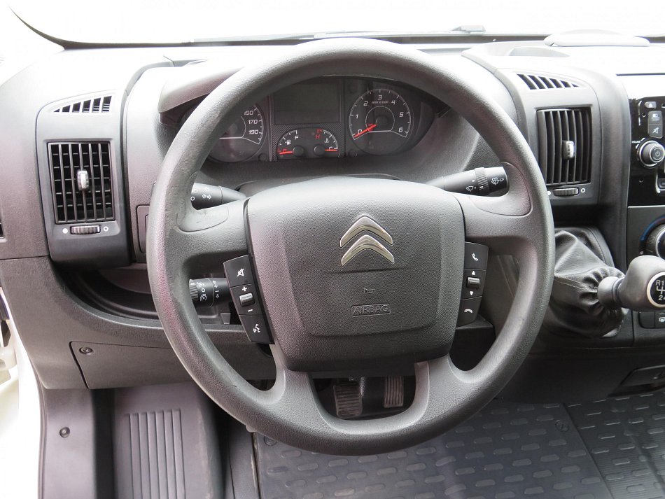 Citroën Jumper 2.2HDI  L2H2