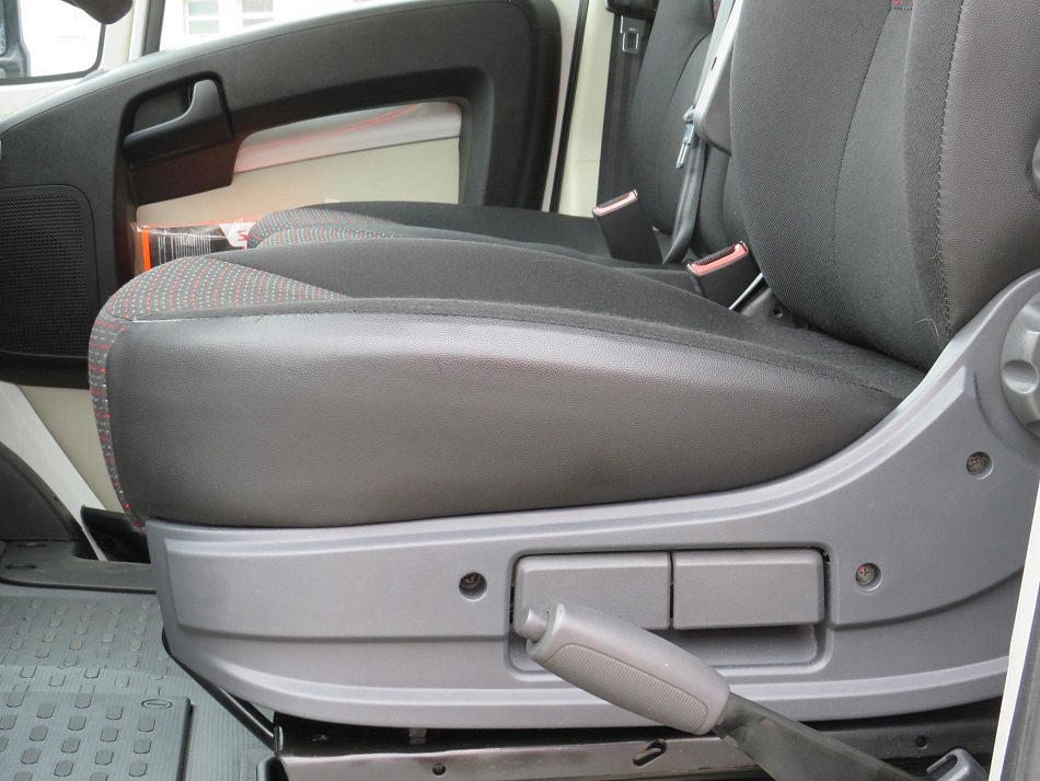 Citroën Jumper 2.2HDI  L2H2