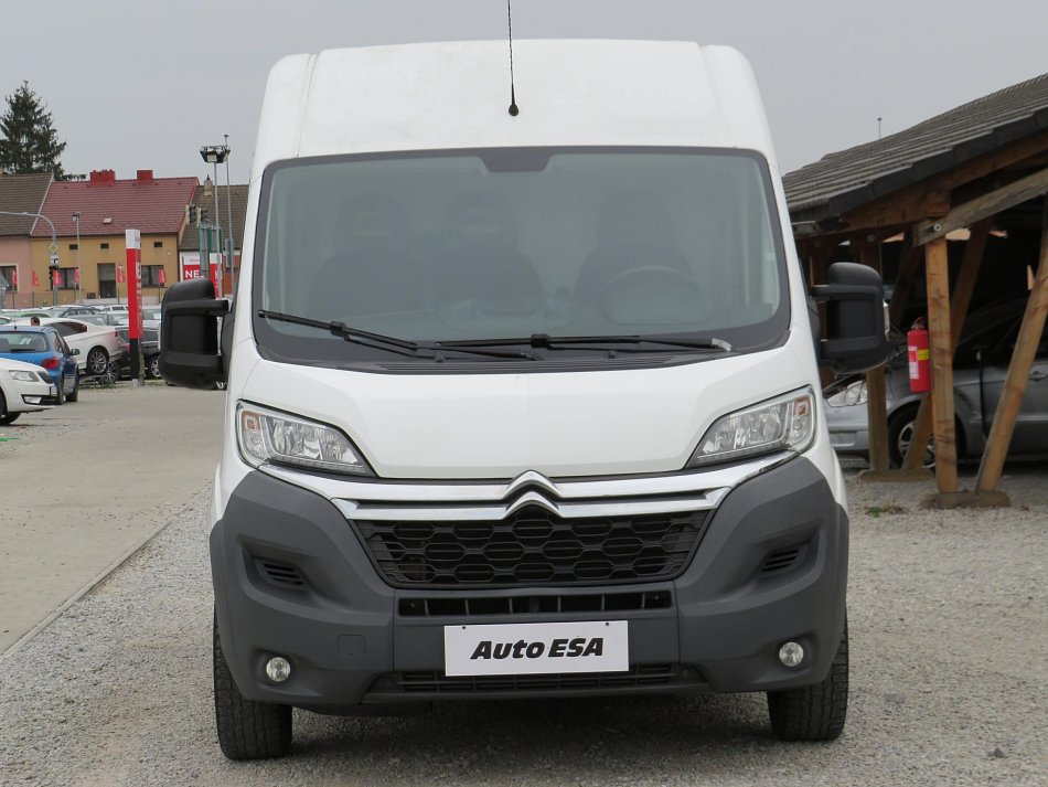 Citroën Jumper 2.2HDI  L2H2