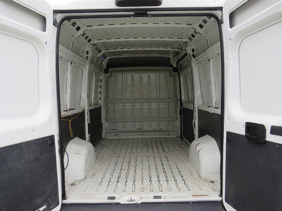 Citroën Jumper 2.2HDI  L2H2