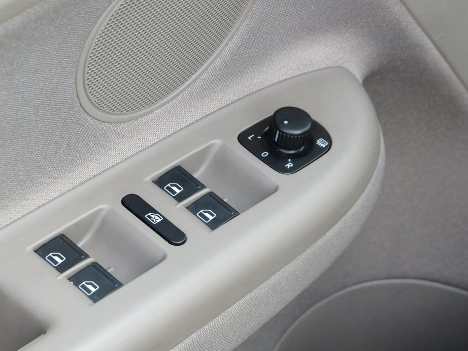 Volkswagen Golf Plus 1.6TDi 