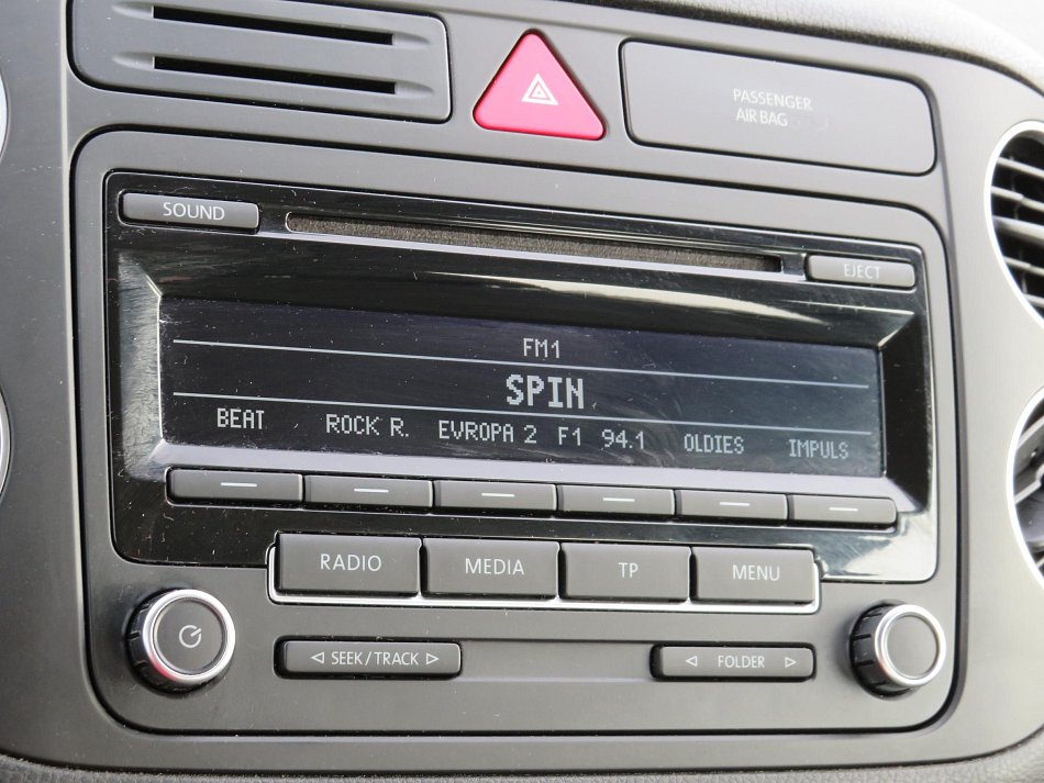 Volkswagen Golf Plus 1.6TDi 