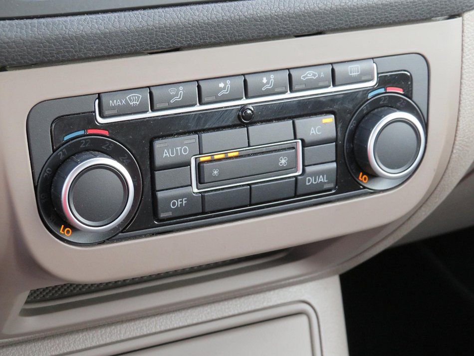 Volkswagen Golf Plus 1.6TDi 