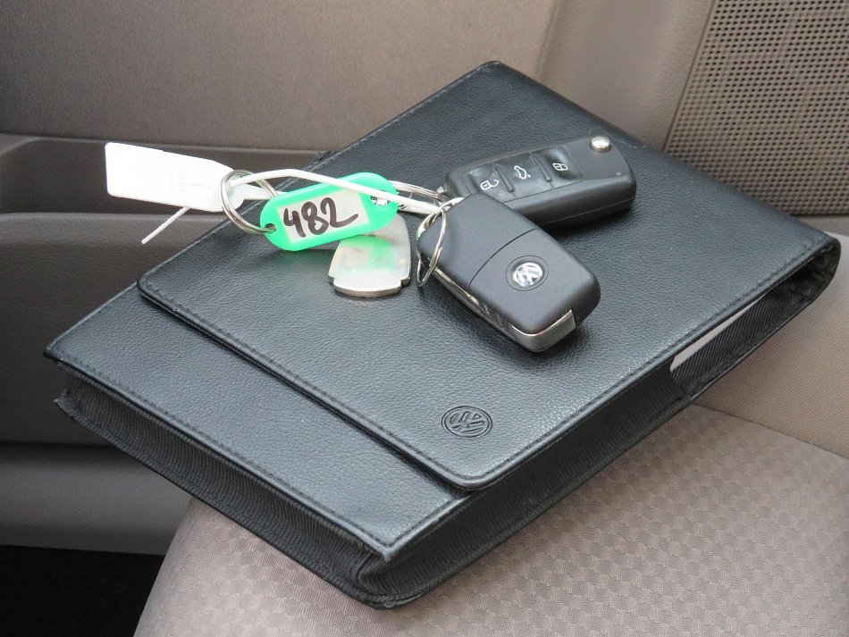 Volkswagen Golf Plus 1.6TDi 