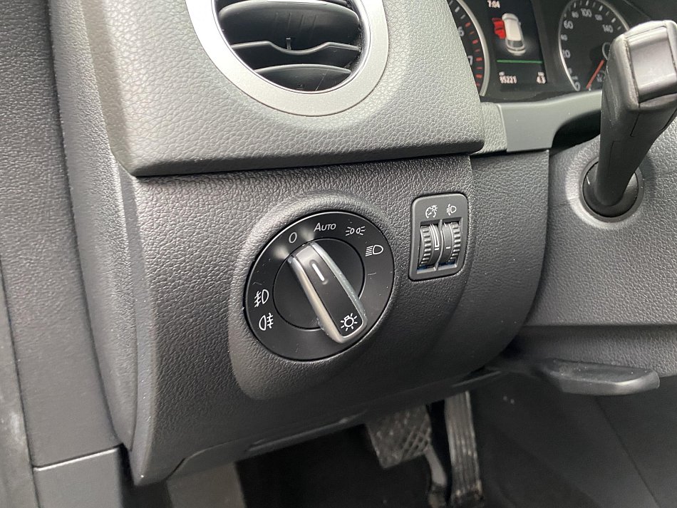 Volkswagen Tiguan 1.4 TSi CUP