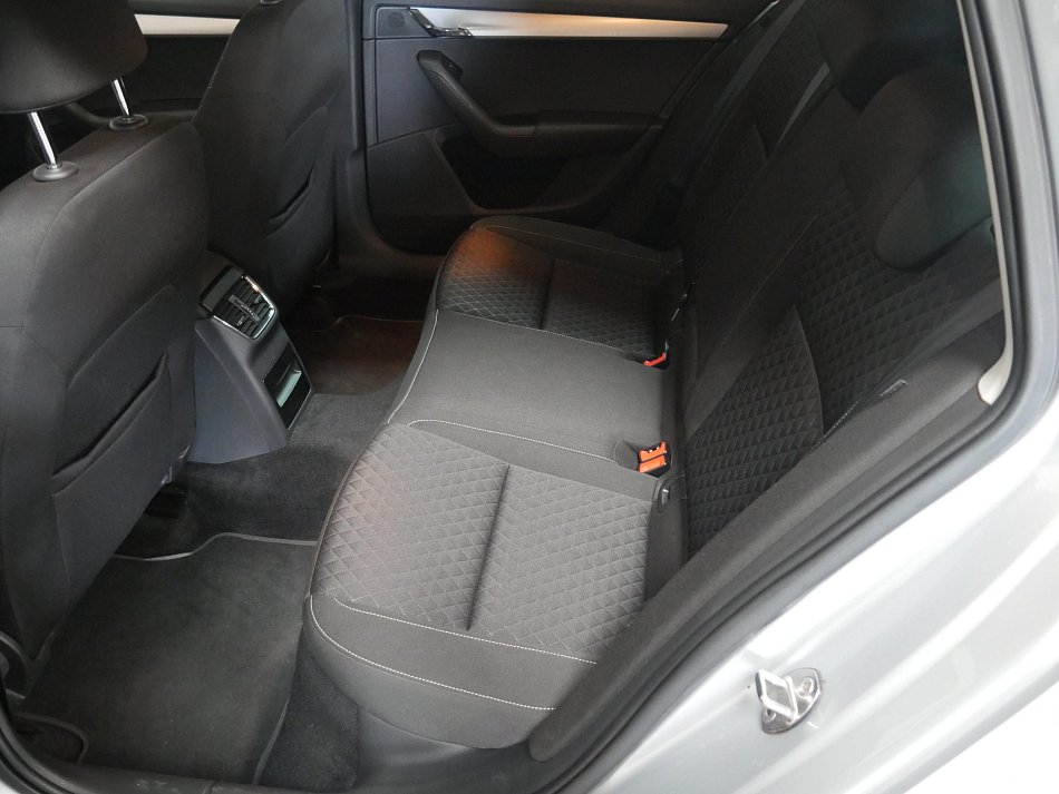 Škoda Octavia III 1.6 TDi Ambition