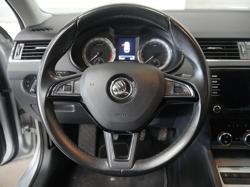 Škoda Octavia III 1.6 TDi Ambition