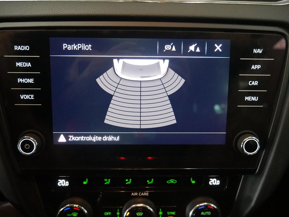 Škoda Octavia III 1.6 TDi Ambition