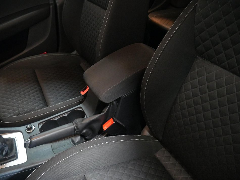 Škoda Octavia III 1.6 TDi Ambition