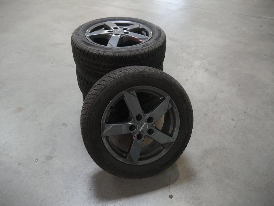 Škoda Octavia III 1.6 TDi Ambition