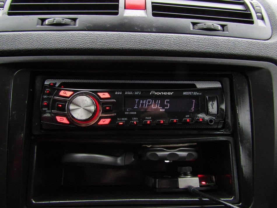 Škoda Octavia II 1.9TDi 