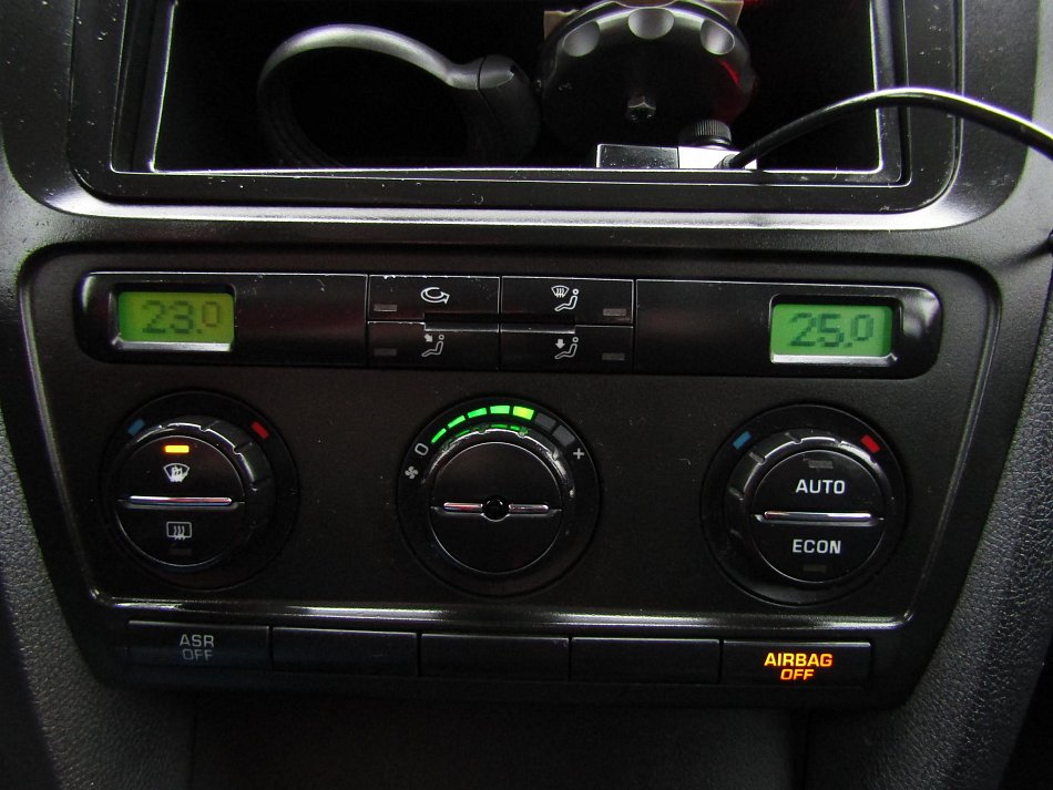 Škoda Octavia II 1.9TDi 