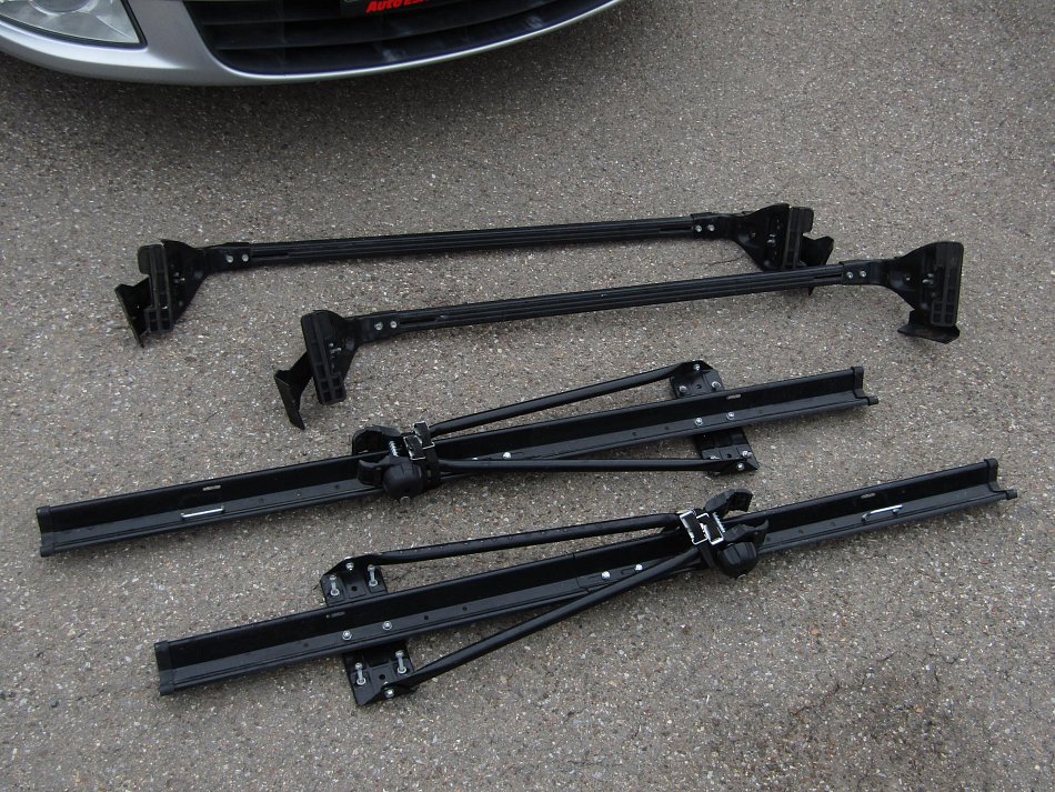 Škoda Octavia II 1.9TDi 