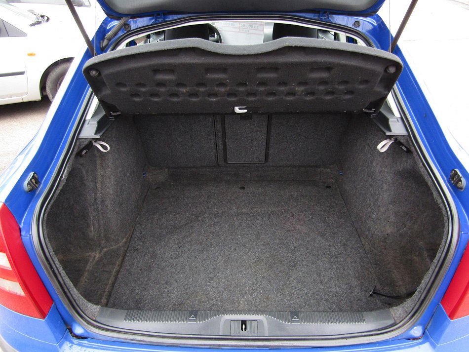 Škoda Octavia II 1.9TDi 