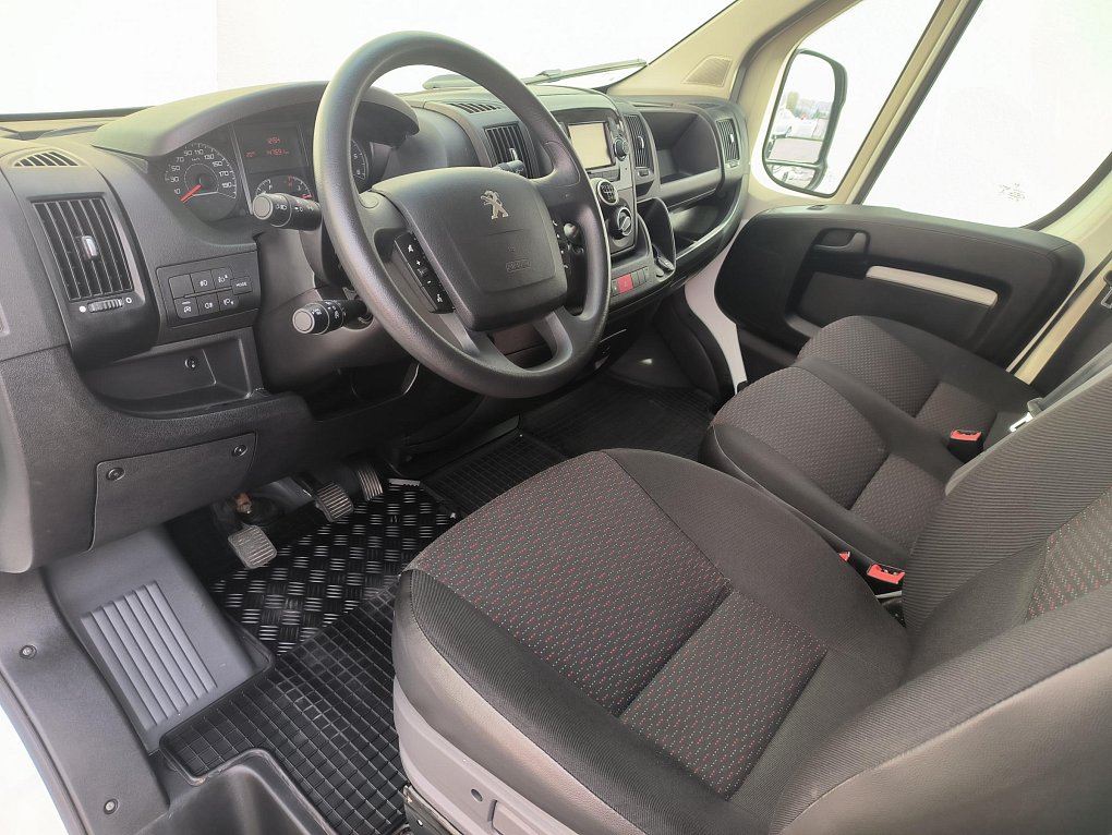 Peugeot Boxer 2.2HDi  L2H2