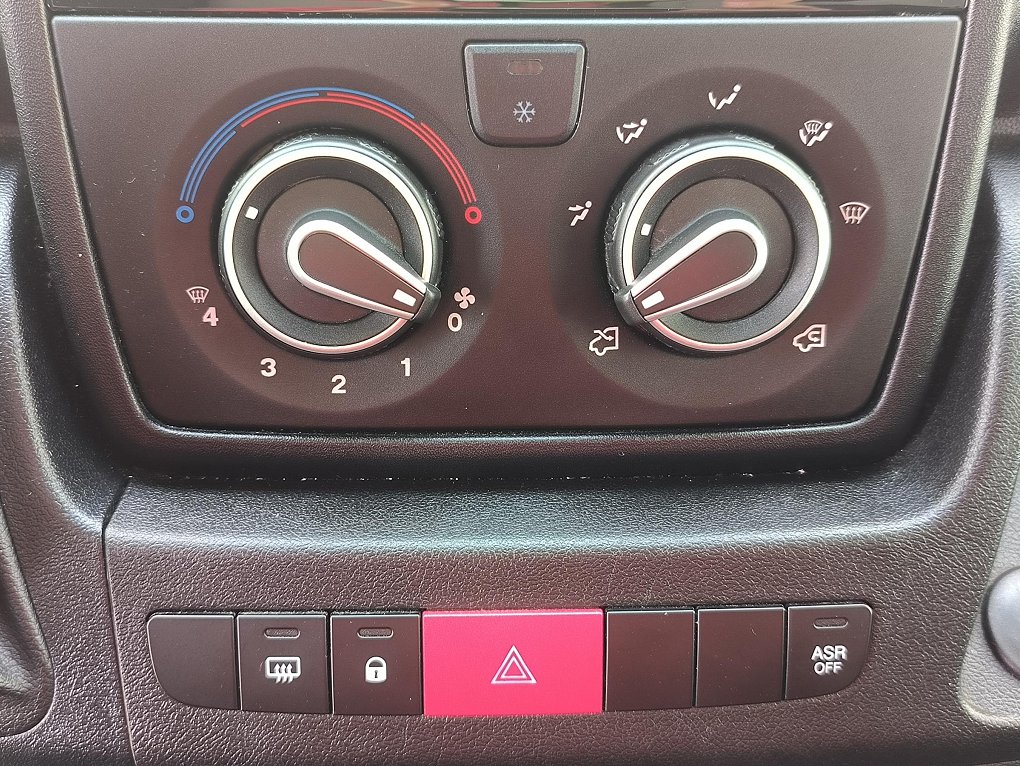 Peugeot Boxer 2.2HDi  L2H2