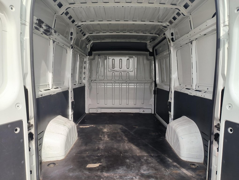 Peugeot Boxer 2.2HDi  L2H2