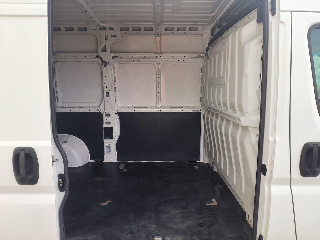 Peugeot Boxer 2.2HDi  L2H2