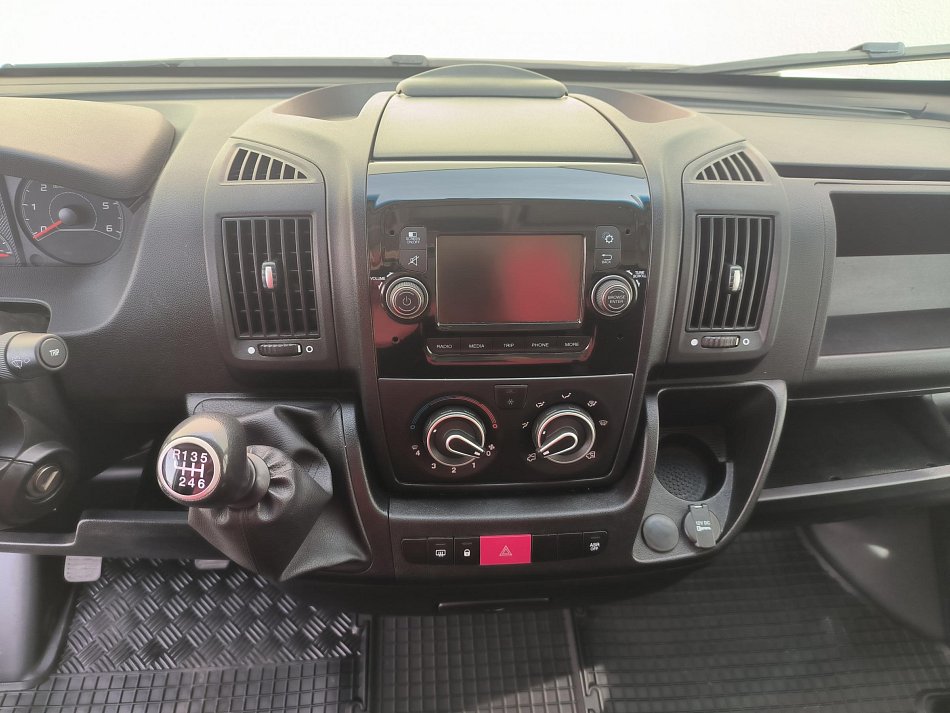 Peugeot Boxer 2.2HDi  L2H2