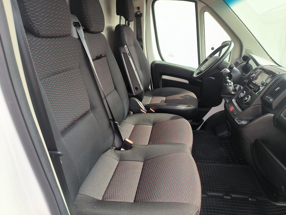 Peugeot Boxer 2.2HDi  L2H2