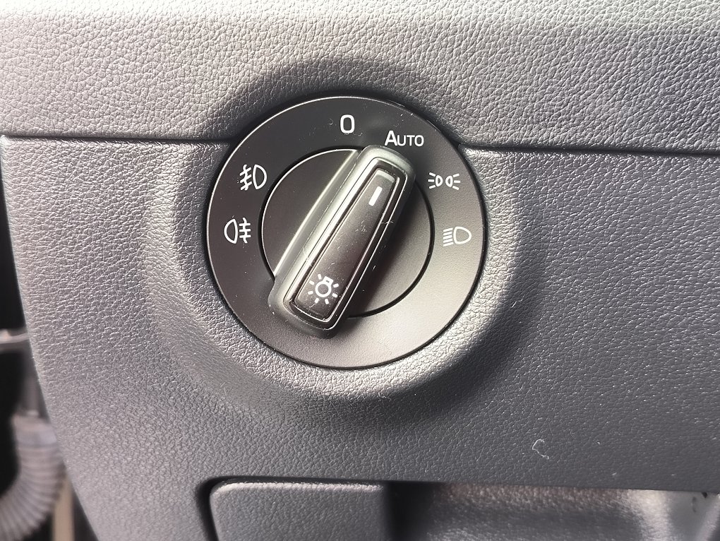 Škoda Octavia III 1.5 TSi Clever