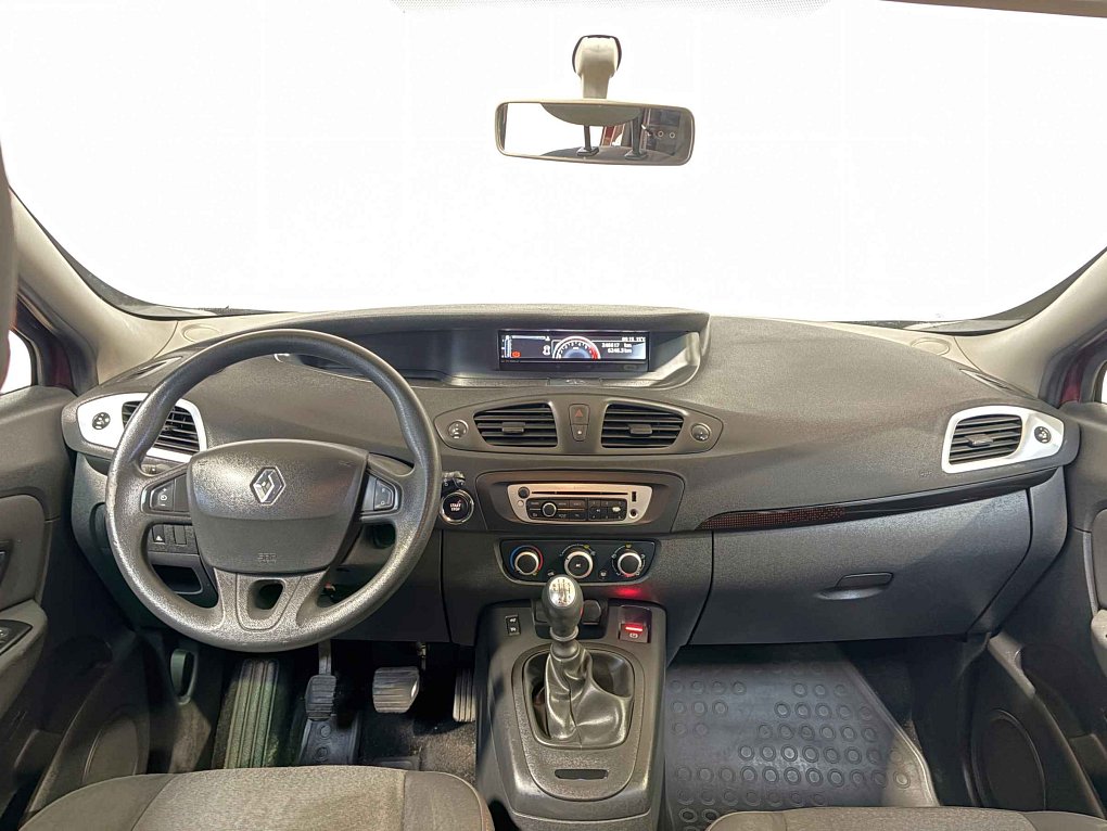 Renault Scénic 1.6 16V 