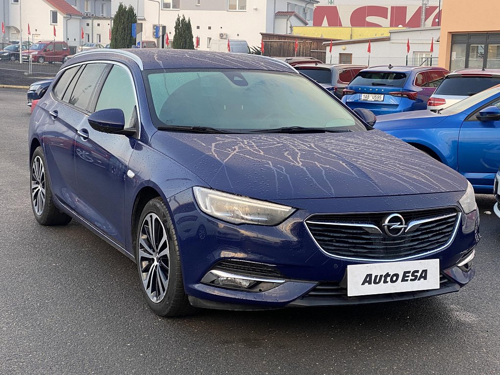 Opel Insignia 2.0CDTi Innovation 4x4