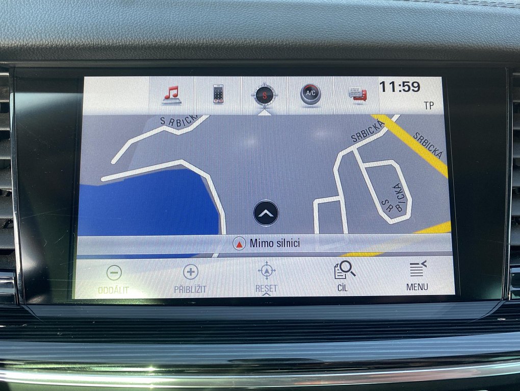 Opel Insignia 2.0CDTi Innovation 4x4