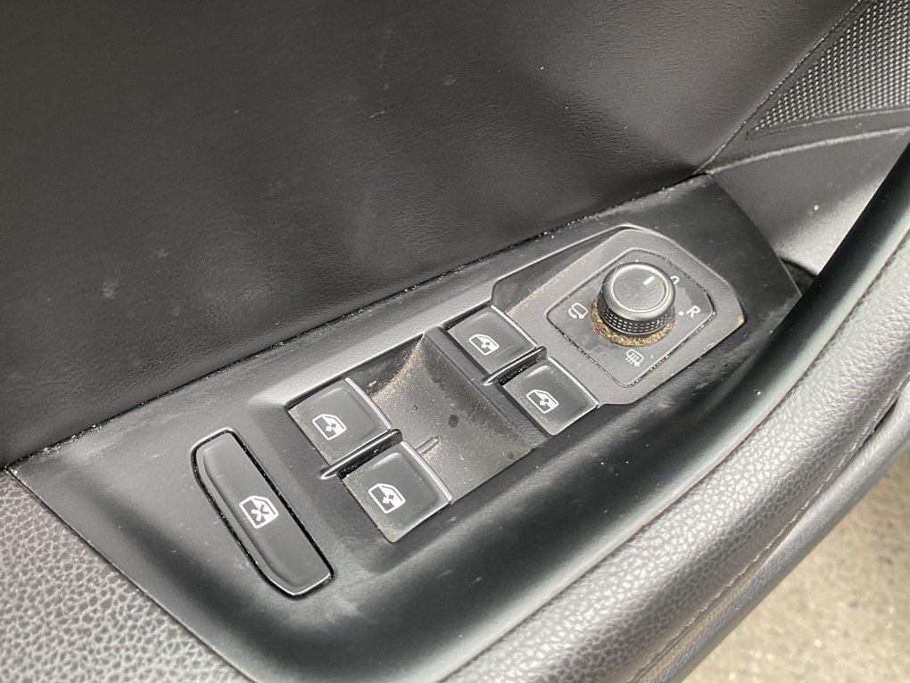 Volkswagen Passat 2.0 TSi Highline 4x4